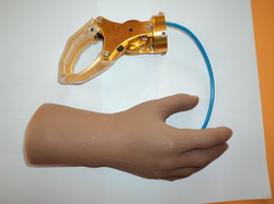 Below Elbow Prosthesis Kit